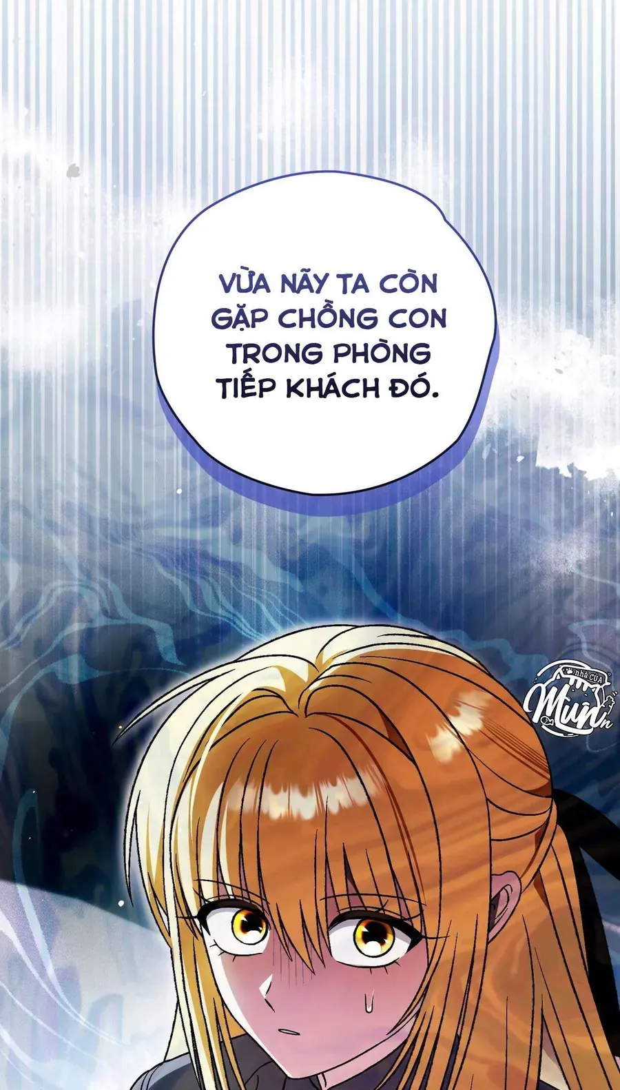 Gửi Đến Người Sói Yêu Dấu Của Em Chapter 31 - 42