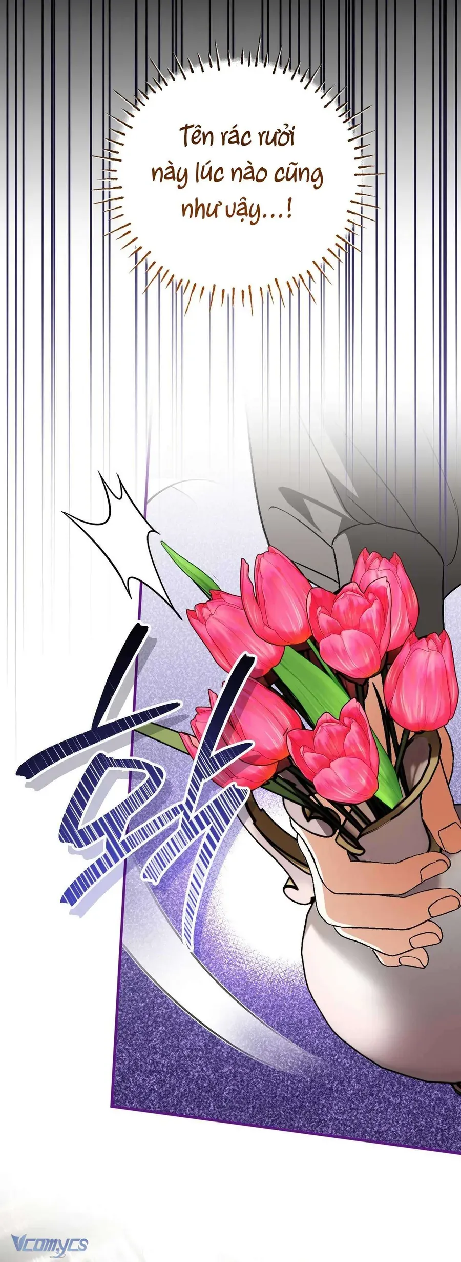 Gửi Đến Người Sói Yêu Dấu Của Em Chapter 31 - 56