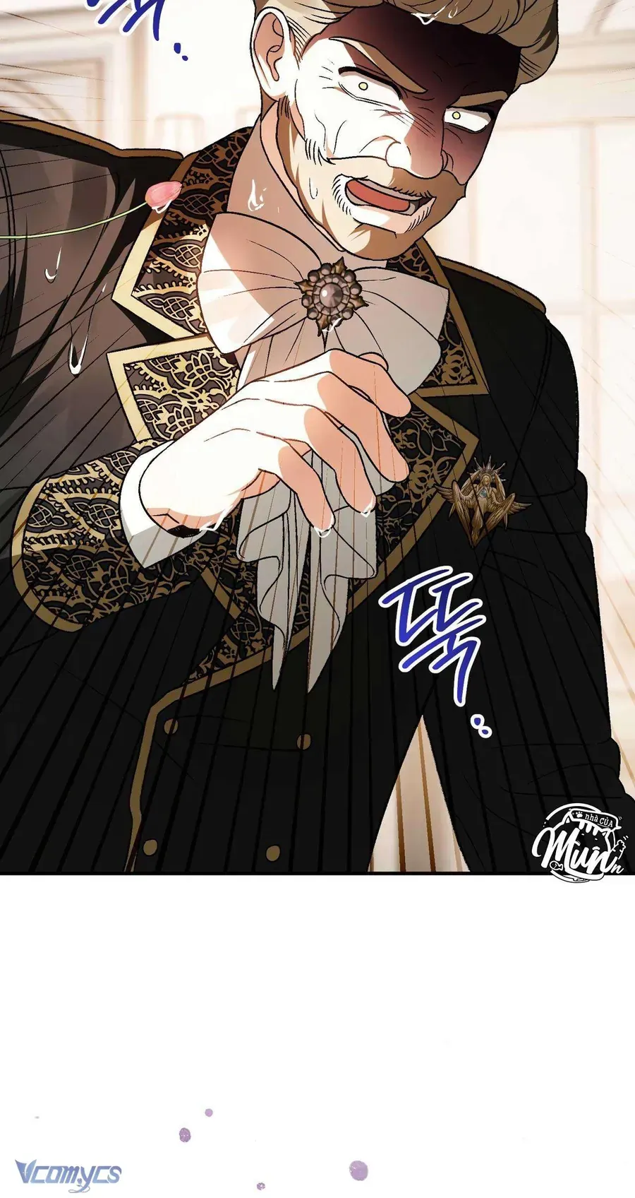 Gửi Đến Người Sói Yêu Dấu Của Em Chapter 31 - 61