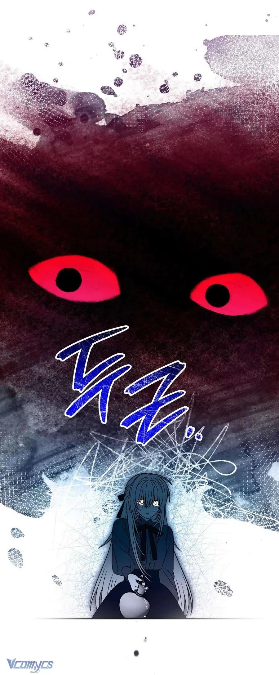 Gửi Đến Người Sói Yêu Dấu Của Em Chapter 31 - 62