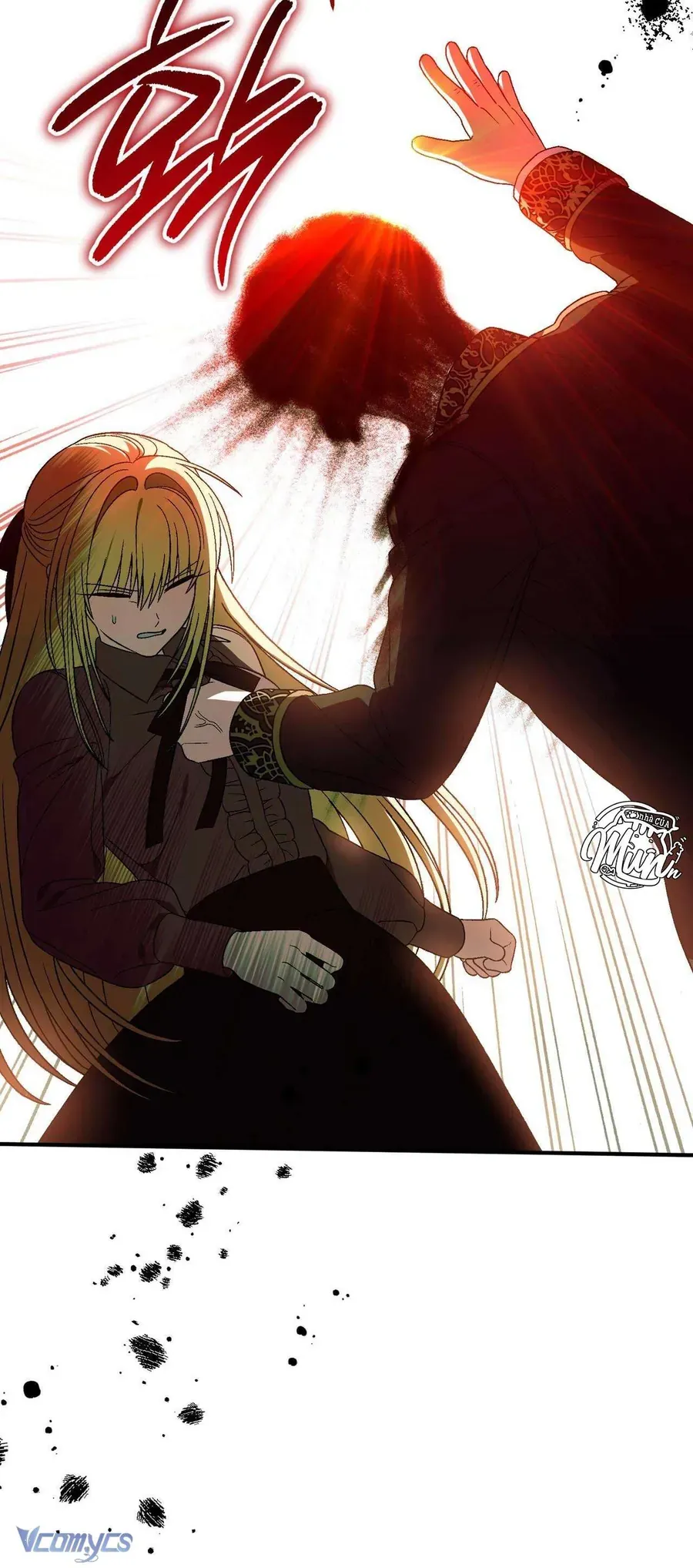 Gửi Đến Người Sói Yêu Dấu Của Em Chapter 31 - 64