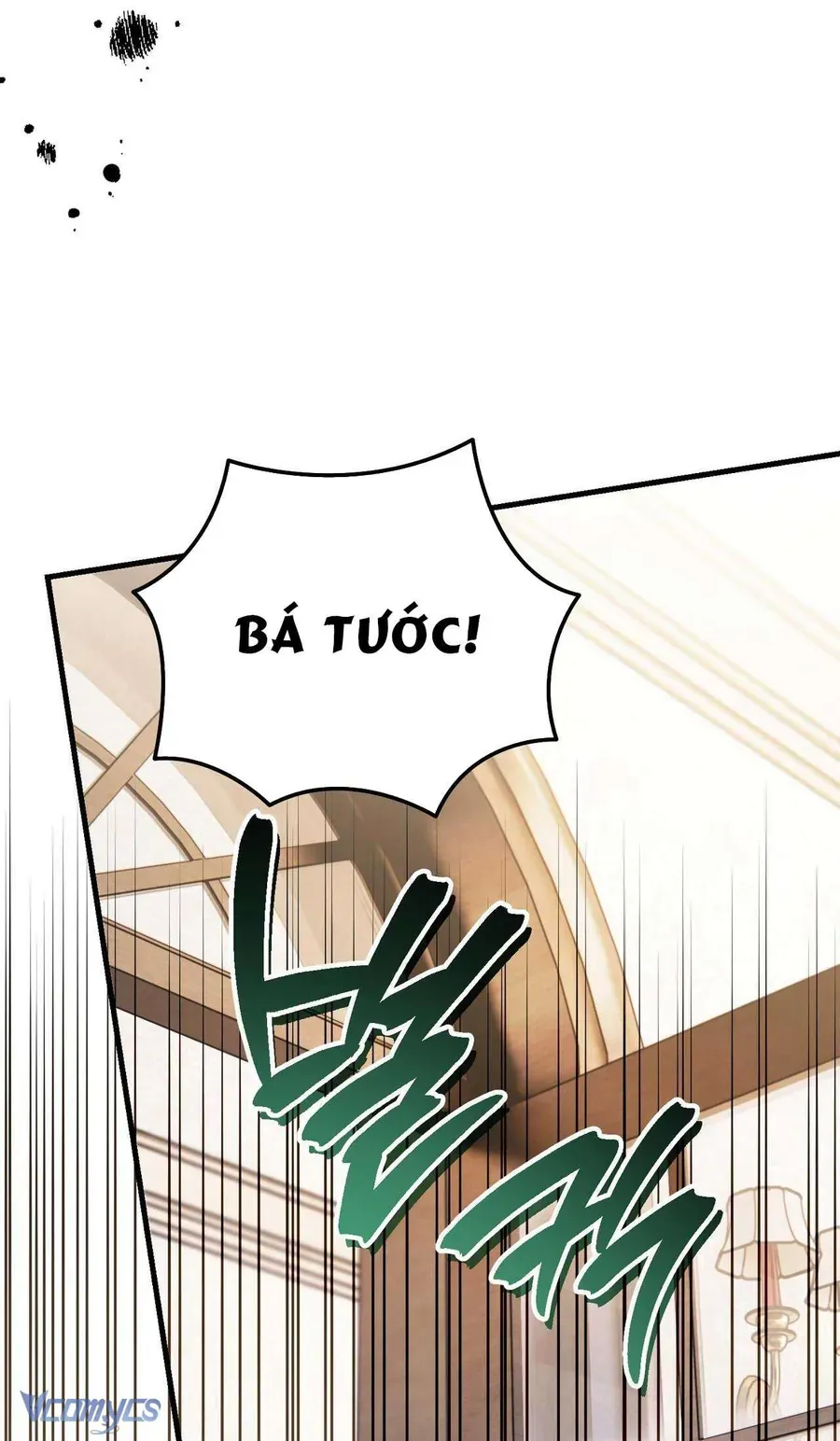 Gửi Đến Người Sói Yêu Dấu Của Em Chapter 31 - 65