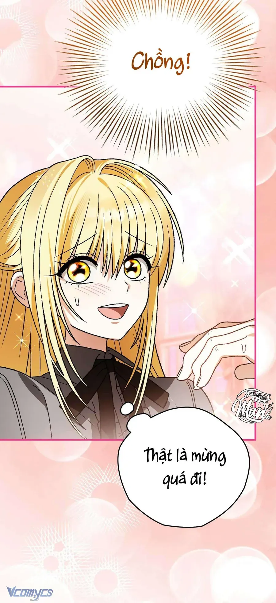 Gửi Đến Người Sói Yêu Dấu Của Em Chapter 31 - 68