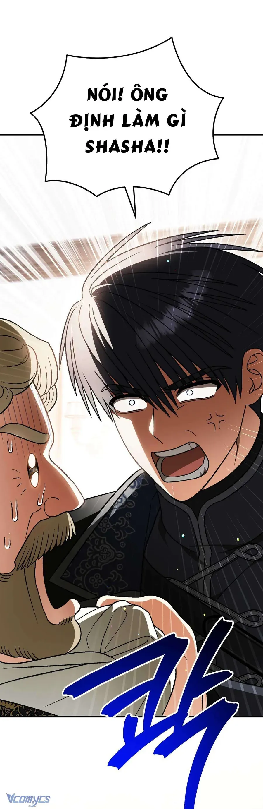 Gửi Đến Người Sói Yêu Dấu Của Em Chapter 31 - 70