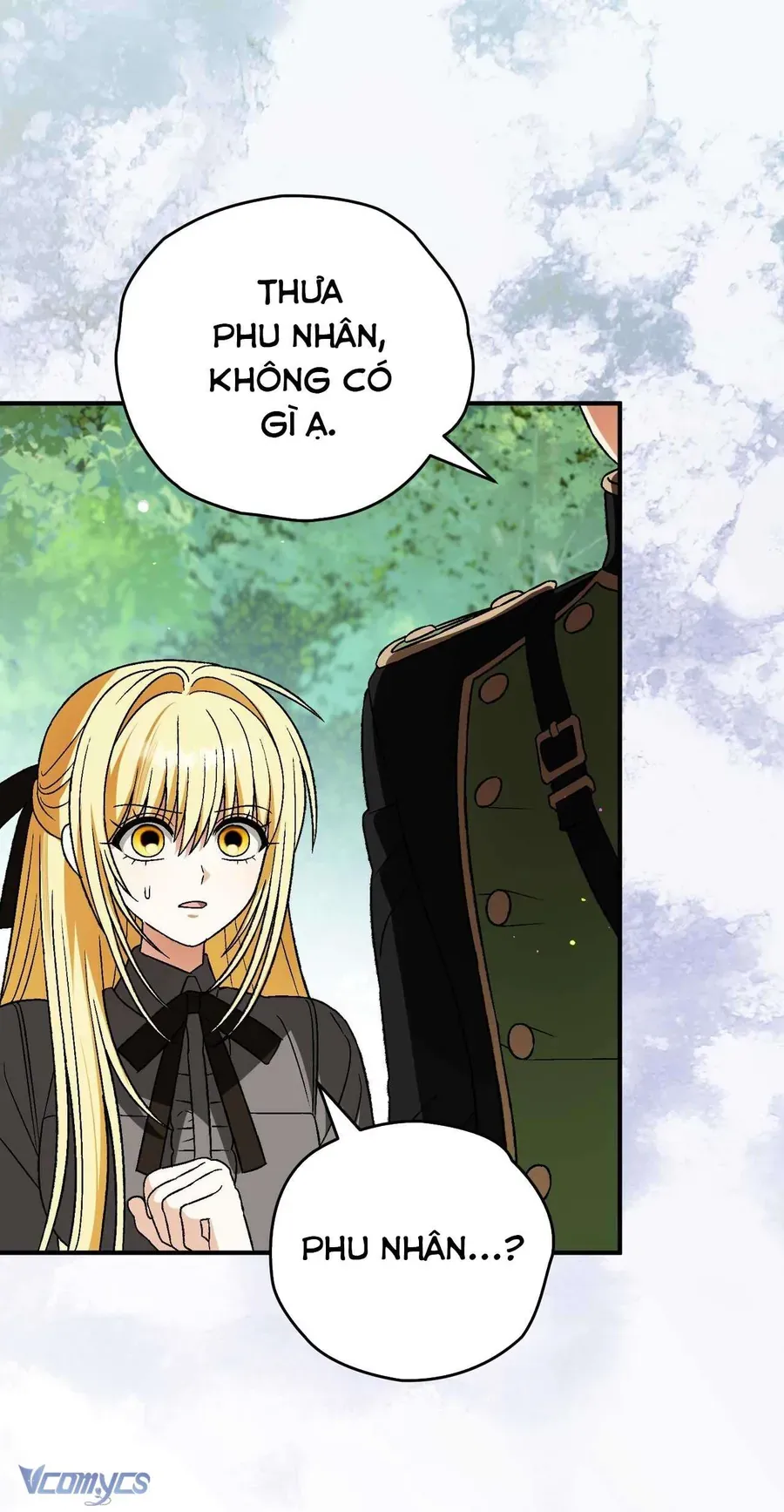 Gửi Đến Người Sói Yêu Dấu Của Em Chapter 31 - 8