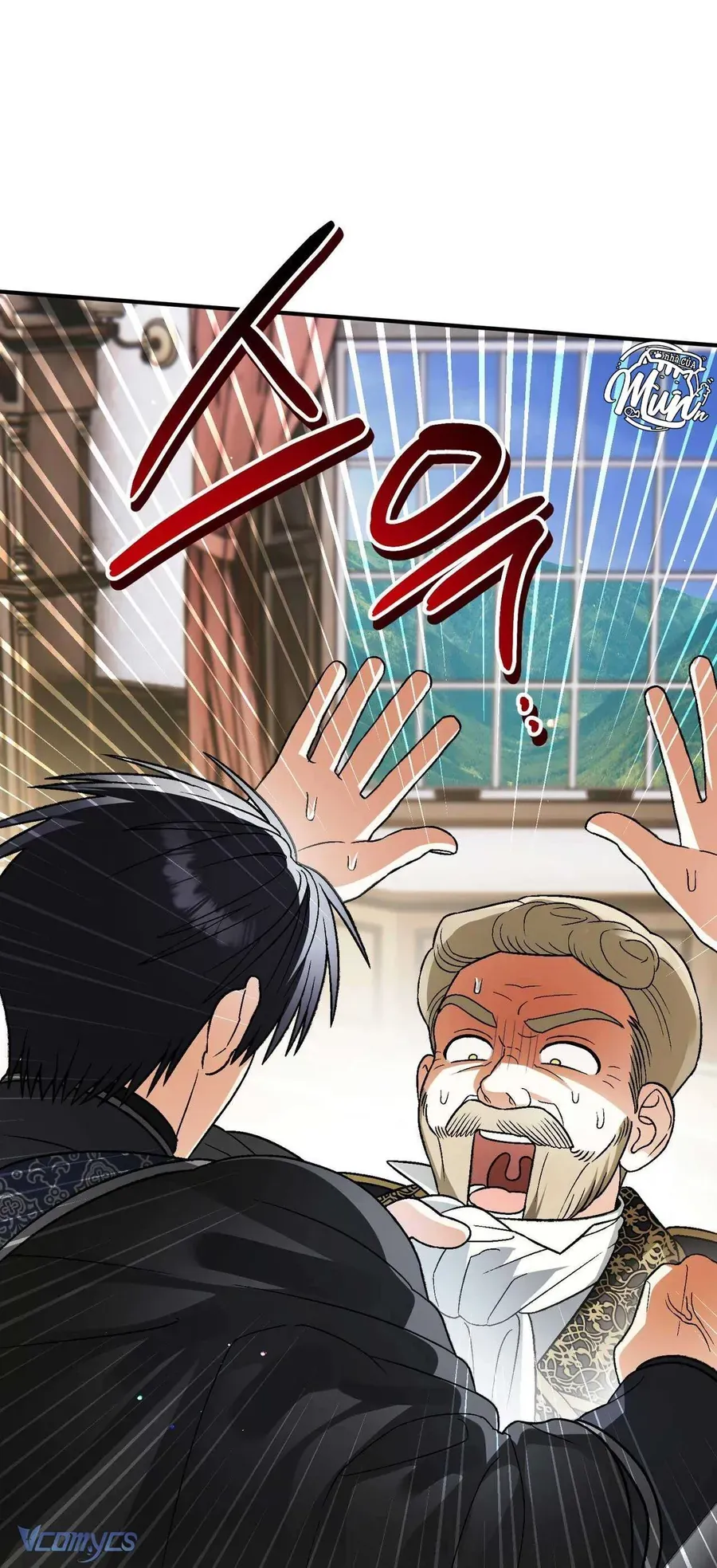 Gửi Đến Người Sói Yêu Dấu Của Em Chapter 31 - 77