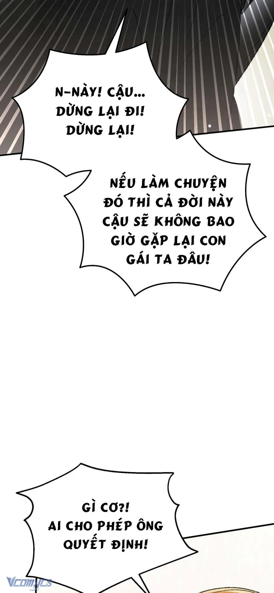 Gửi Đến Người Sói Yêu Dấu Của Em Chapter 31 - 78