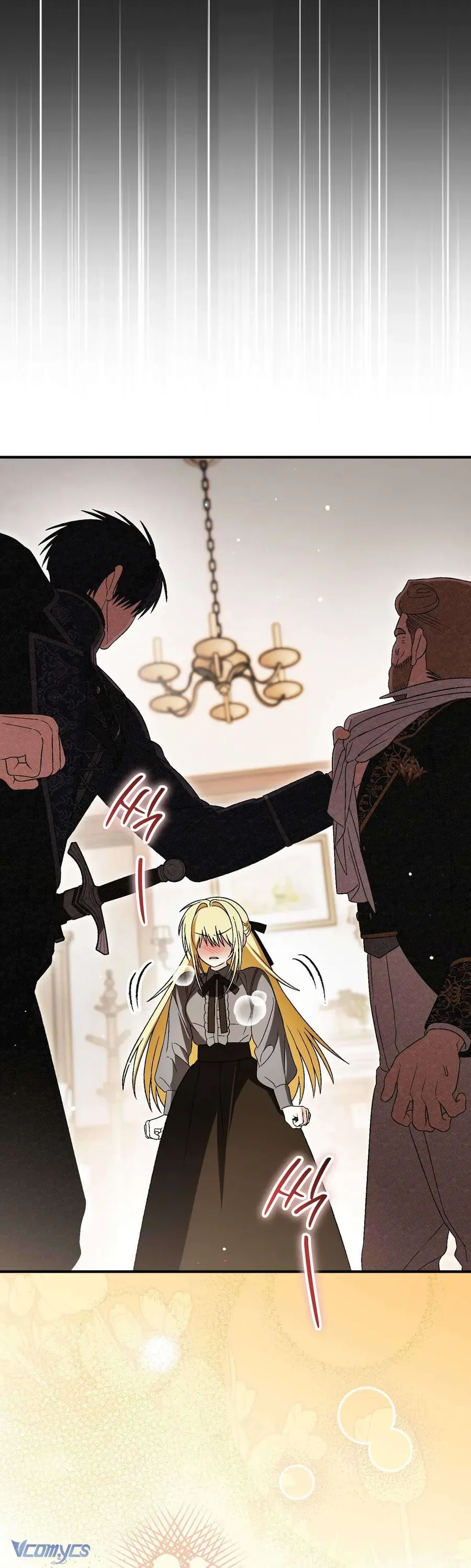 Gửi Đến Người Sói Yêu Dấu Của Em Chapter 31 - 81