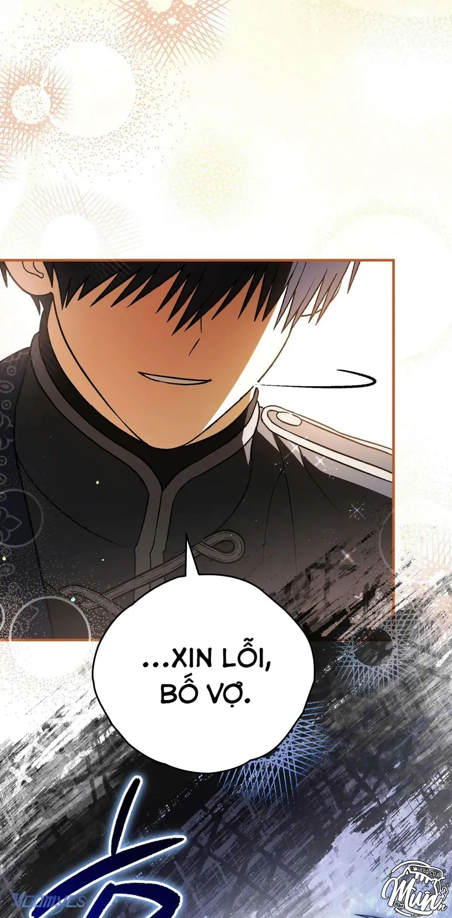 Gửi Đến Người Sói Yêu Dấu Của Em Chapter 31 - 82