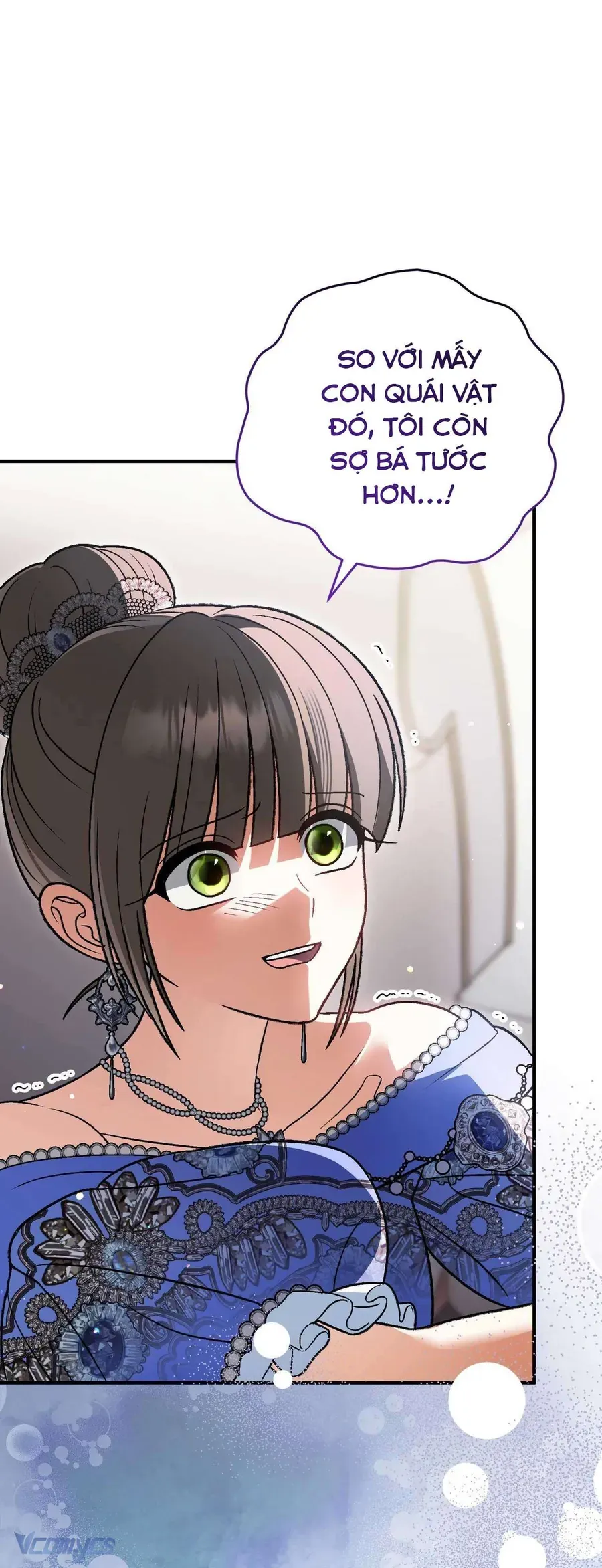 Gửi Đến Người Sói Yêu Dấu Của Em Chapter 32 - 42