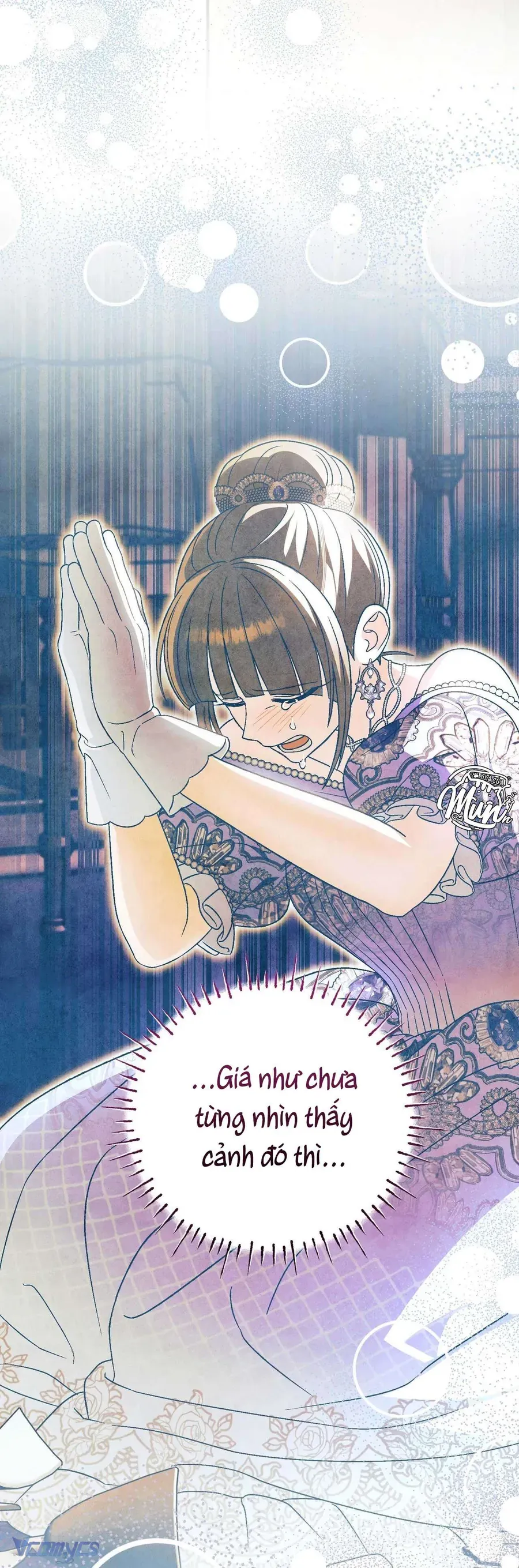 Gửi Đến Người Sói Yêu Dấu Của Em Chapter 32 - 44