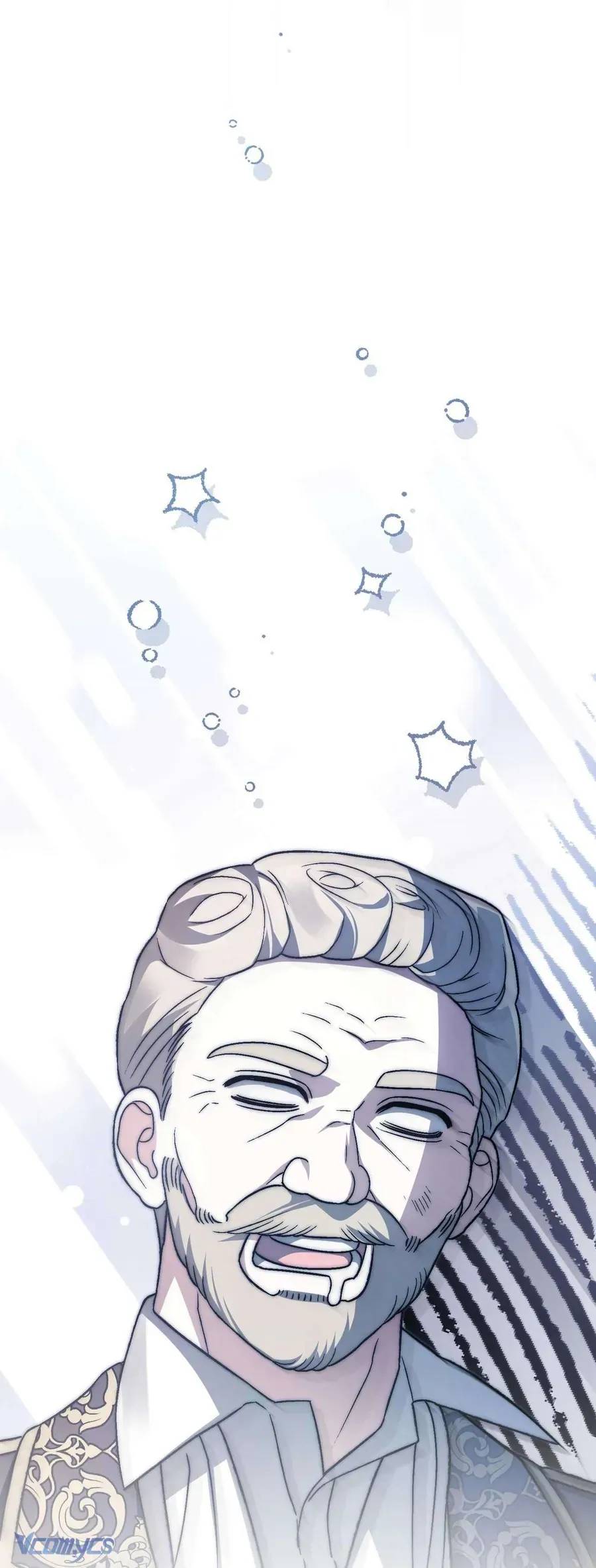 Gửi Đến Người Sói Yêu Dấu Của Em Chapter 32 - 7