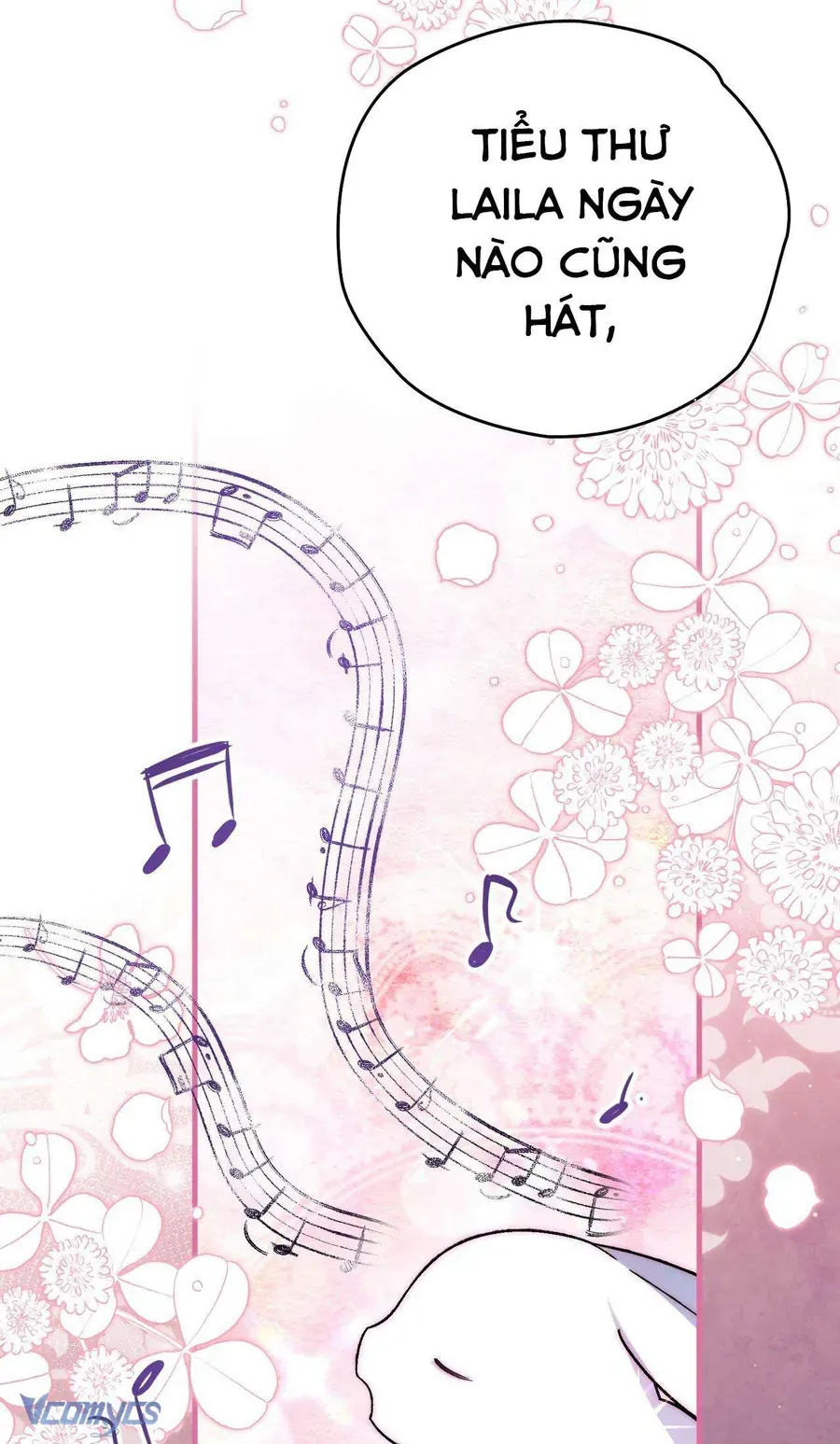 Gửi Đến Người Sói Yêu Dấu Của Em Chapter 32 - 63