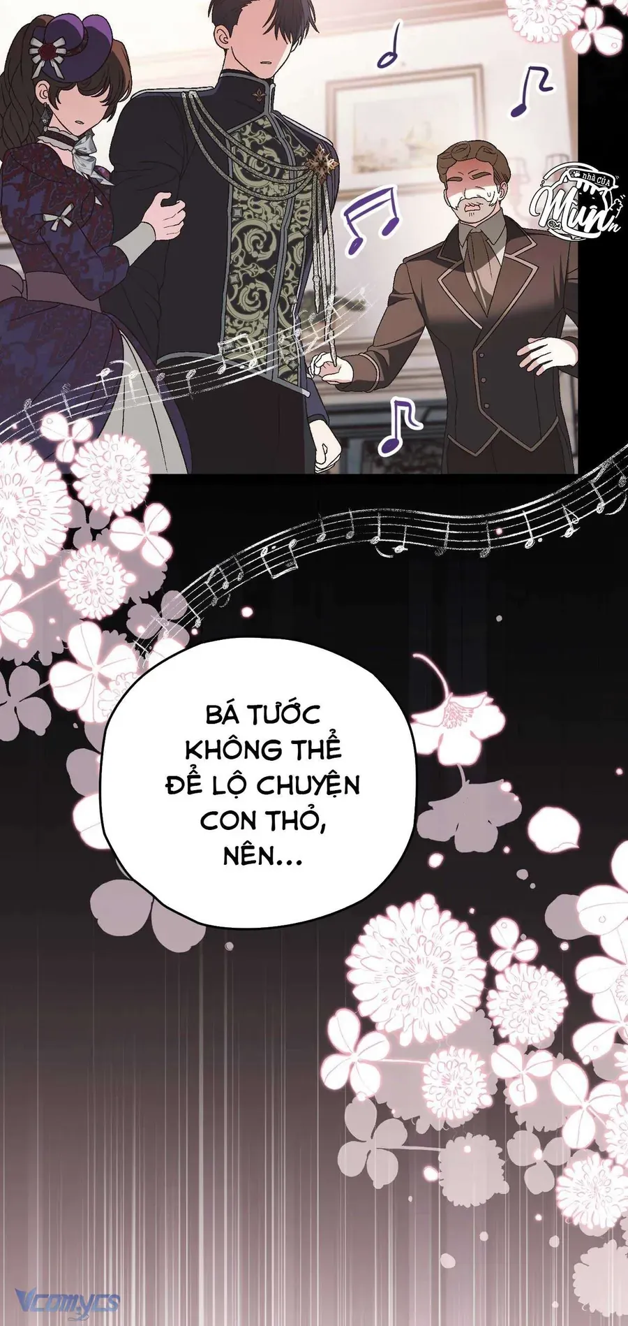 Gửi Đến Người Sói Yêu Dấu Của Em Chapter 32 - 65