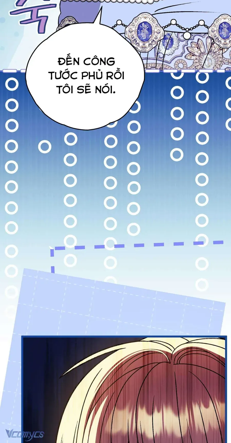 Gửi Đến Người Sói Yêu Dấu Của Em Chapter 32 - 69