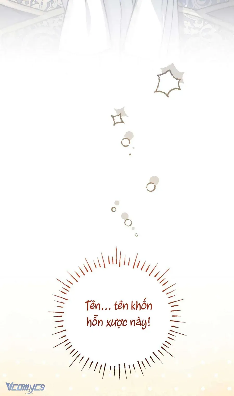 Gửi Đến Người Sói Yêu Dấu Của Em Chapter 32 - 8