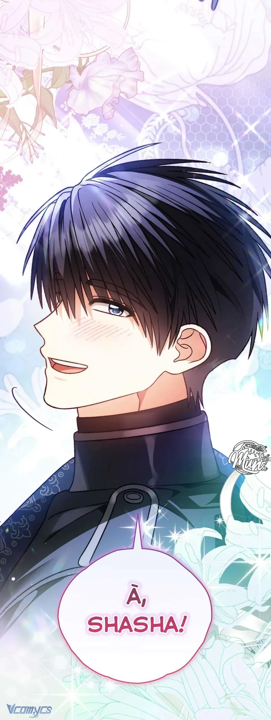 Gửi Đến Người Sói Yêu Dấu Của Em Chapter 32 - 80