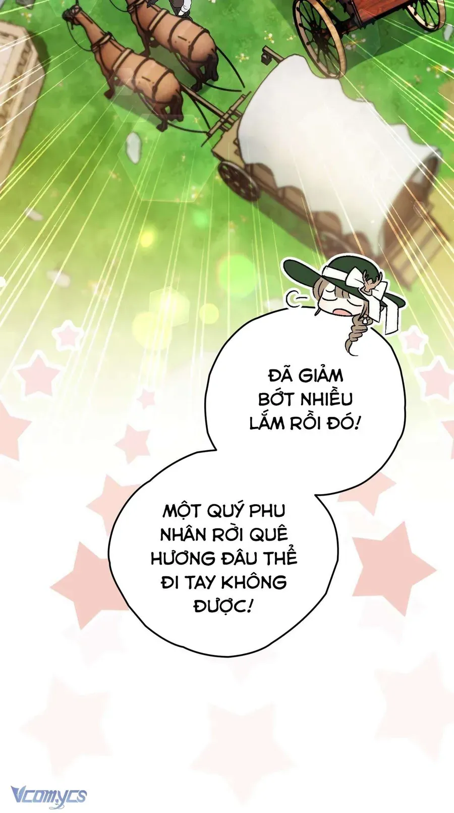 Gửi Đến Người Sói Yêu Dấu Của Em Chapter 33 - 34