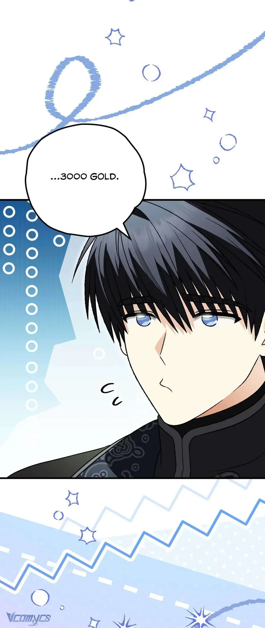 Gửi Đến Người Sói Yêu Dấu Của Em Chapter 33 - 6