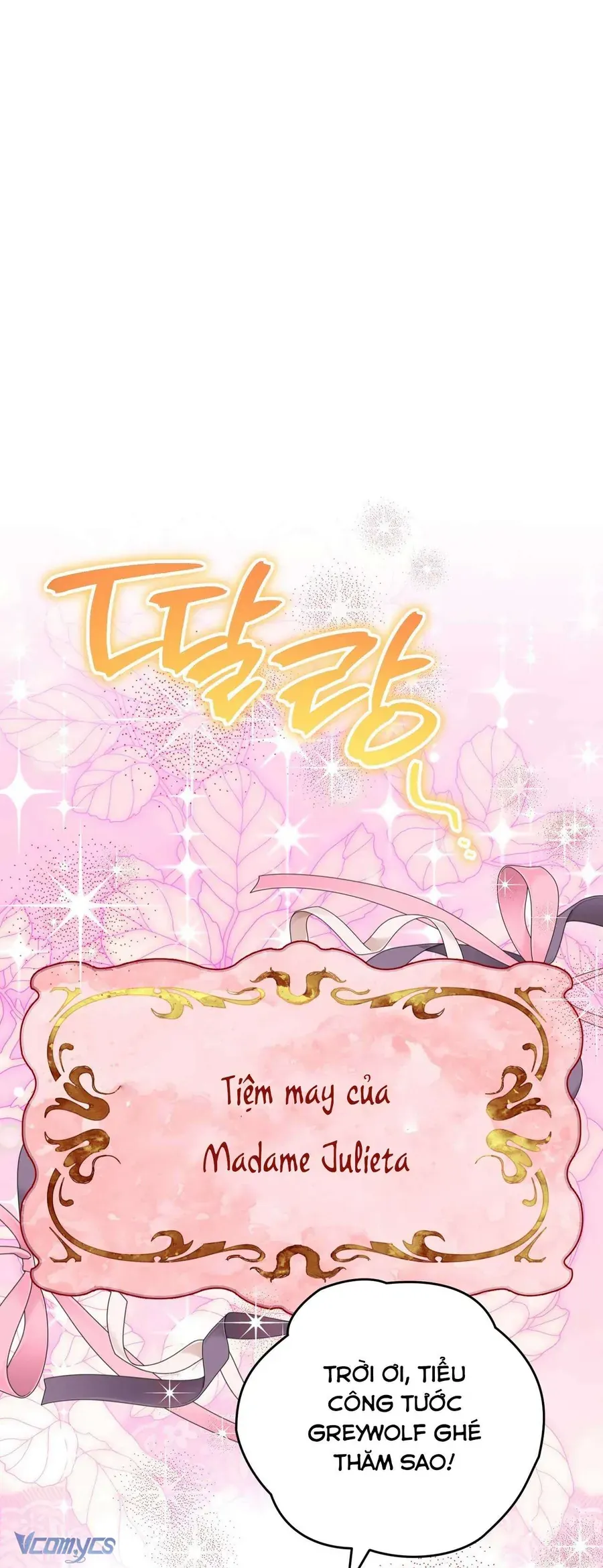 Gửi Đến Người Sói Yêu Dấu Của Em Chapter 33 - 53