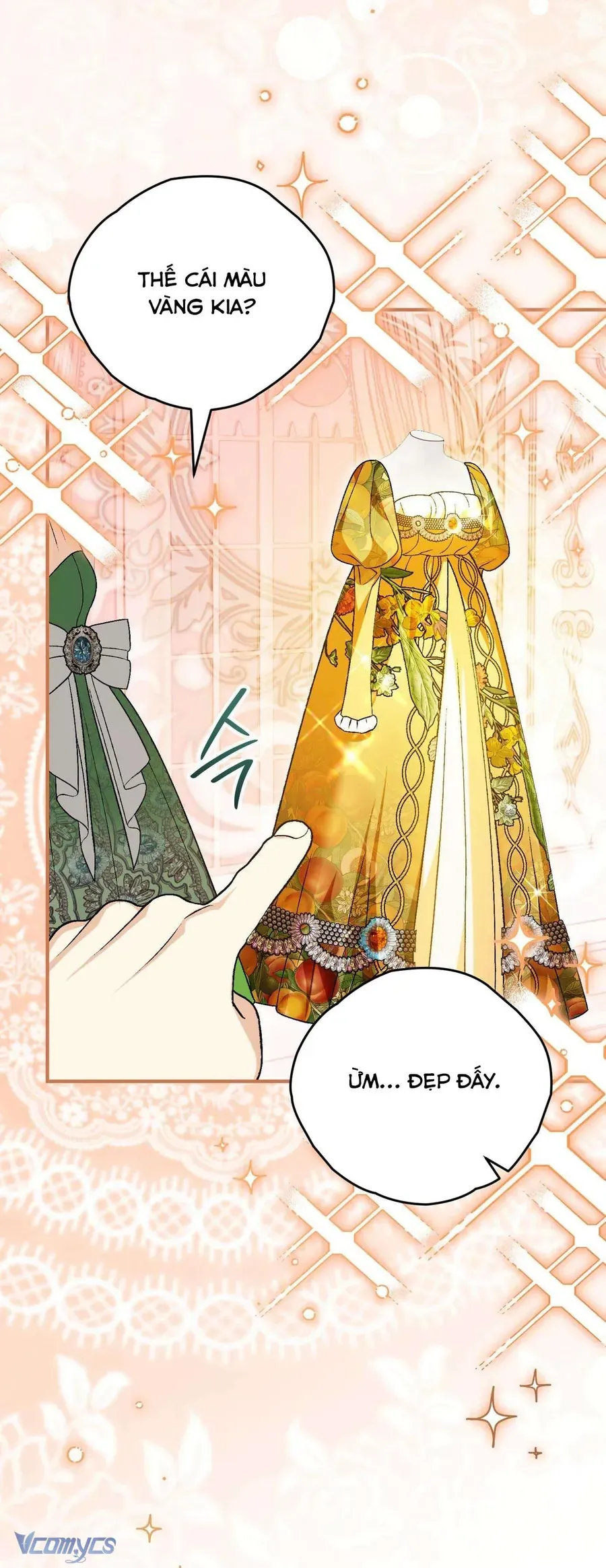 Gửi Đến Người Sói Yêu Dấu Của Em Chapter 33 - 65