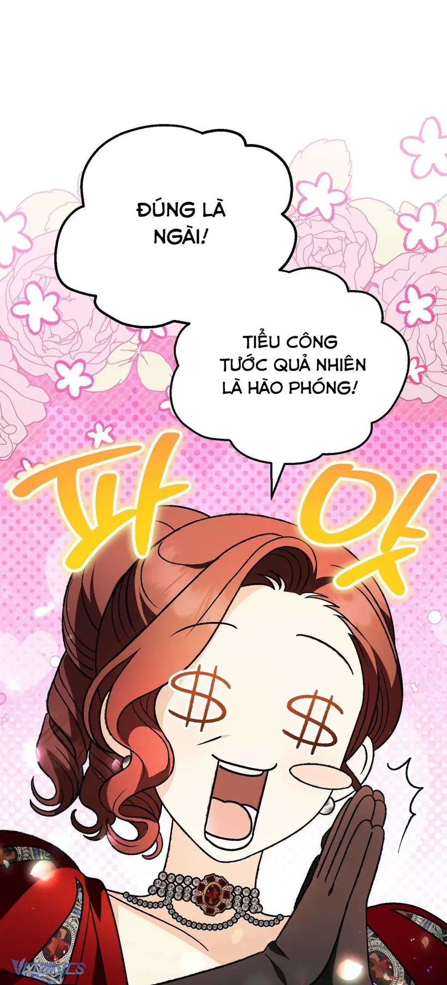 Gửi Đến Người Sói Yêu Dấu Của Em Chapter 33 - 67