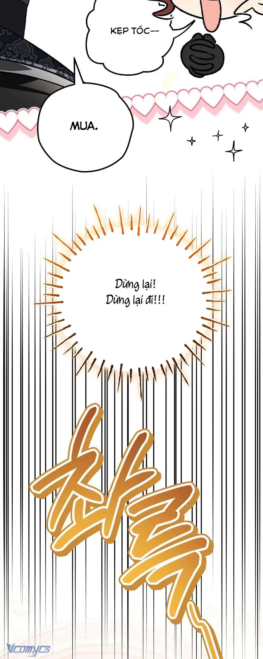 Gửi Đến Người Sói Yêu Dấu Của Em Chapter 33 - 75