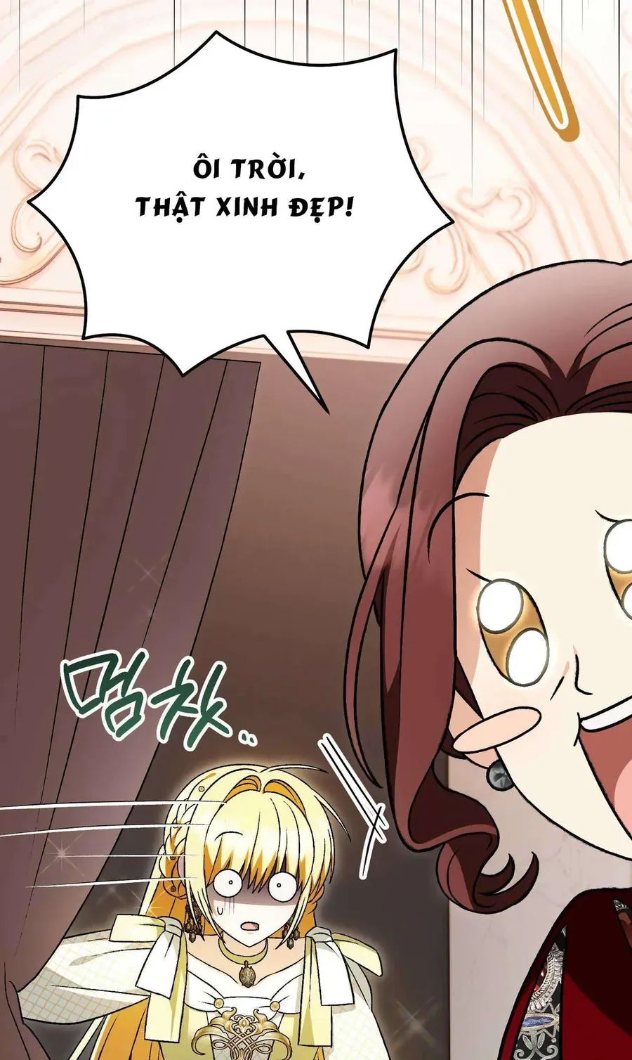 Gửi Đến Người Sói Yêu Dấu Của Em Chapter 33 - 76