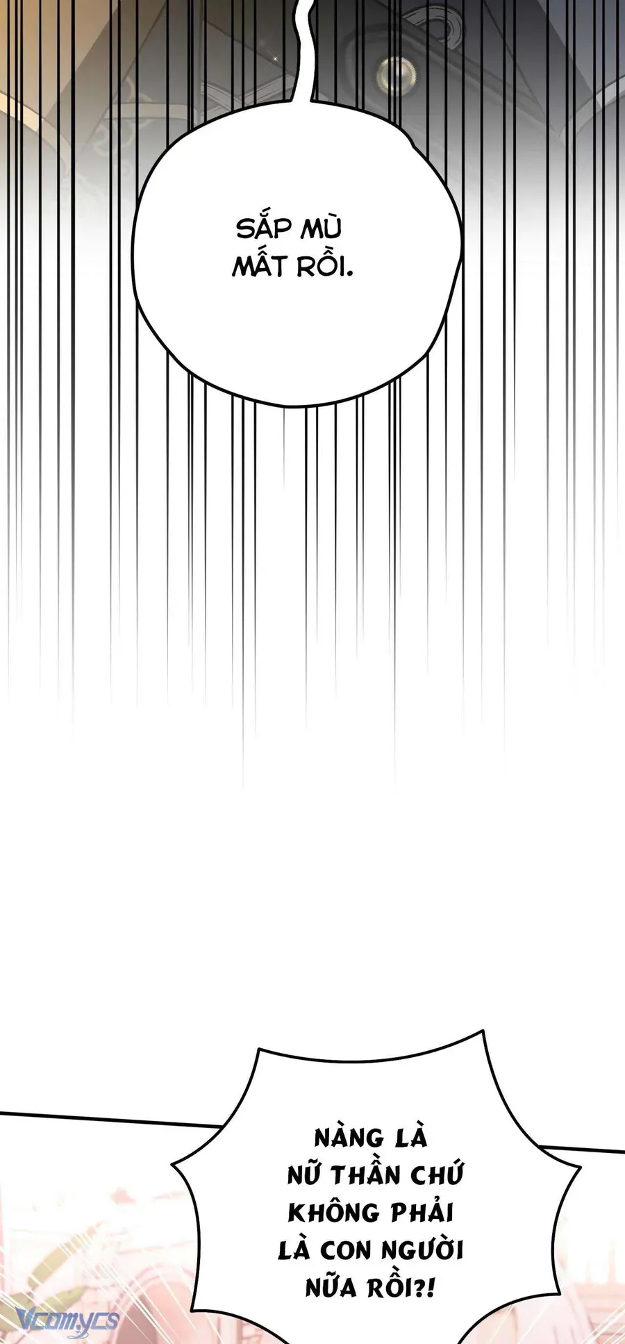 Gửi Đến Người Sói Yêu Dấu Của Em Chapter 33 - 82