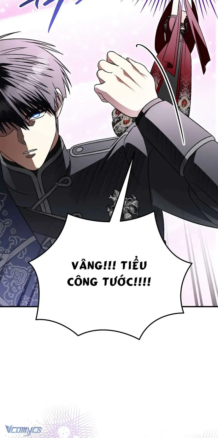 Gửi Đến Người Sói Yêu Dấu Của Em Chapter 33 - 86