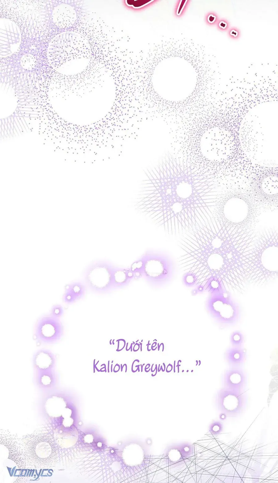 Gửi Đến Người Sói Yêu Dấu Của Em Chapter 33 - 88