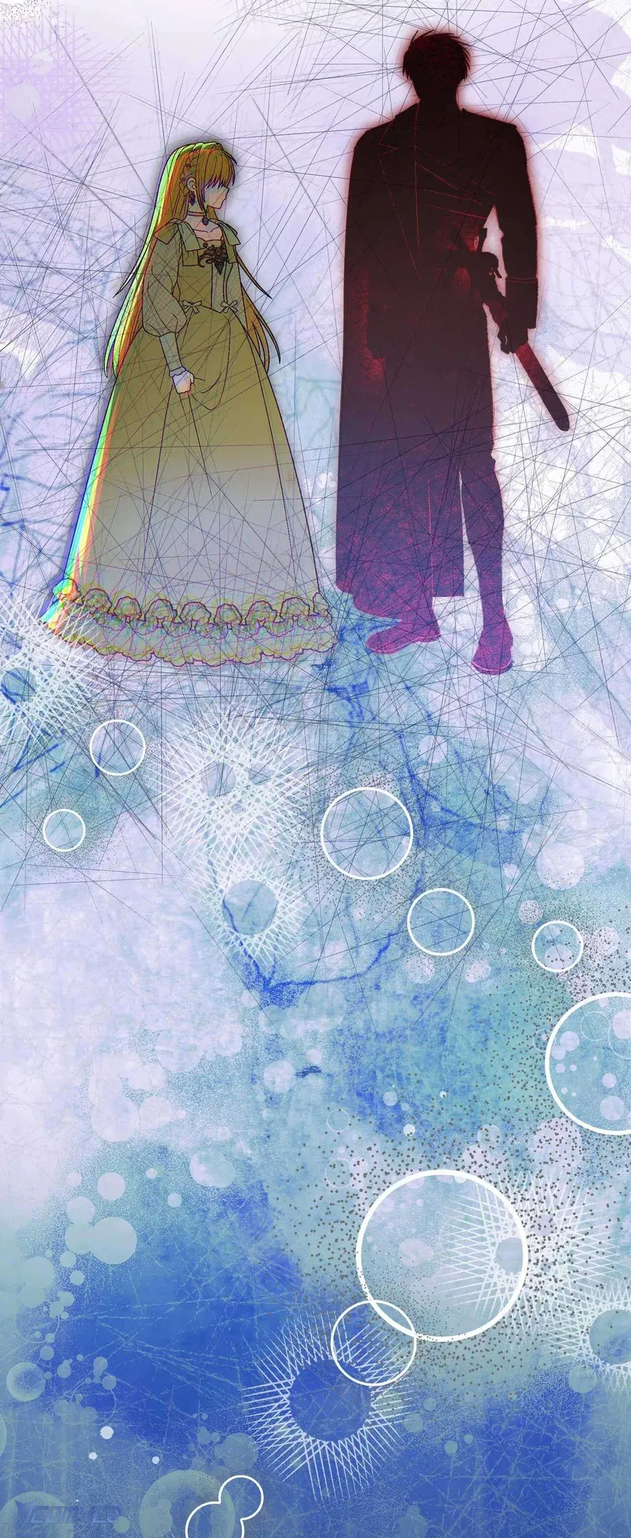 Gửi Đến Người Sói Yêu Dấu Của Em Chapter 33 - 89