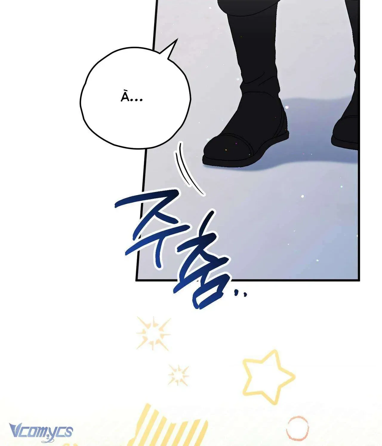 Gửi Đến Người Sói Yêu Dấu Của Em Chapter 34 - 106