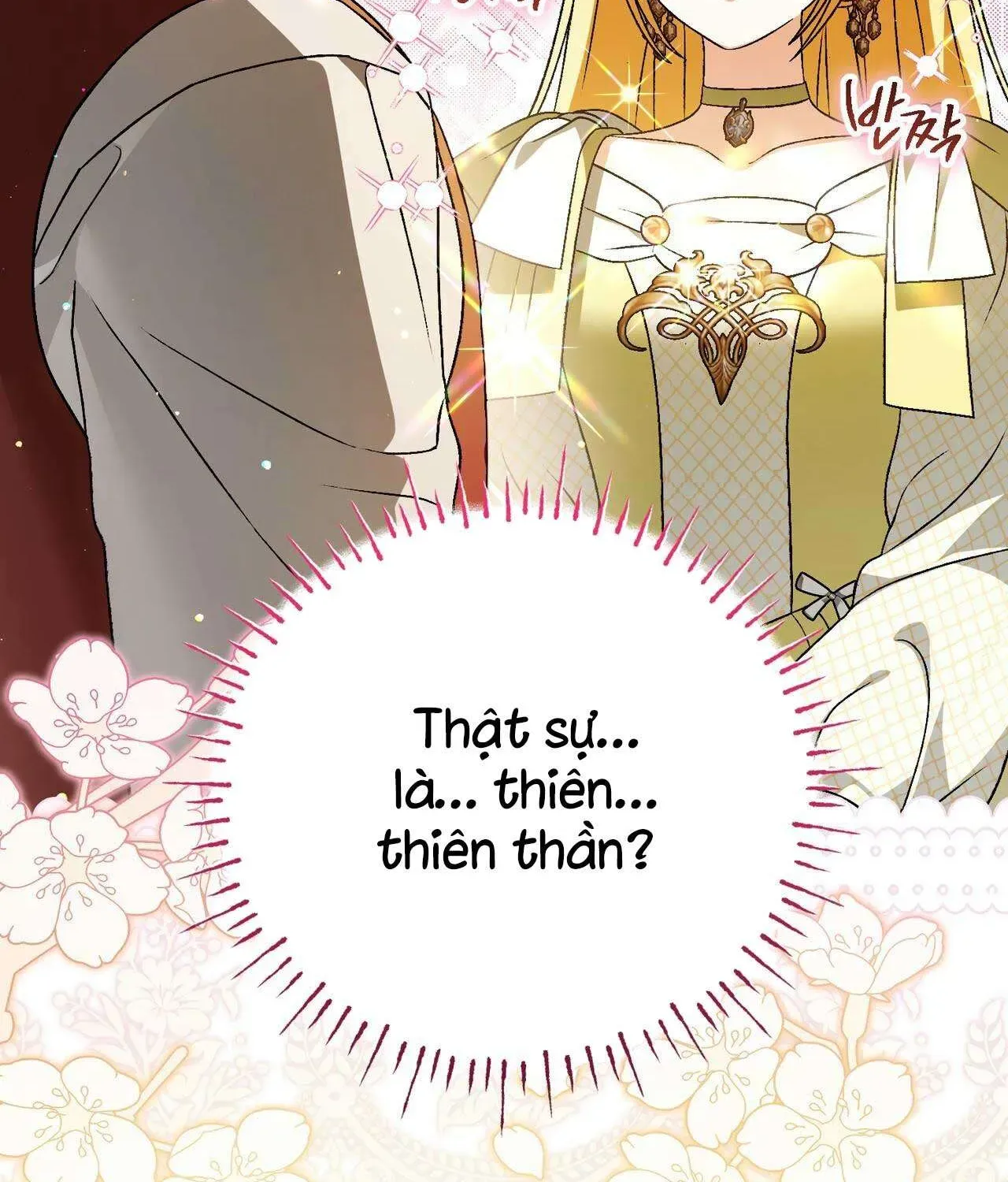 Gửi Đến Người Sói Yêu Dấu Của Em Chapter 34 - 114