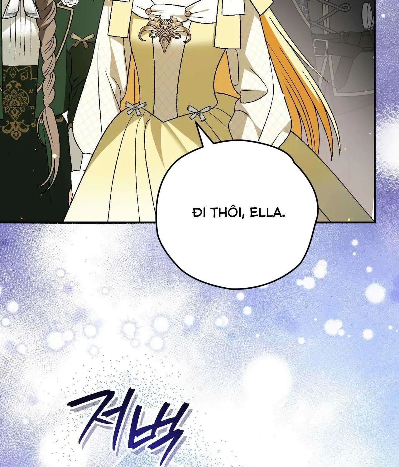 Gửi Đến Người Sói Yêu Dấu Của Em Chapter 34 - 13