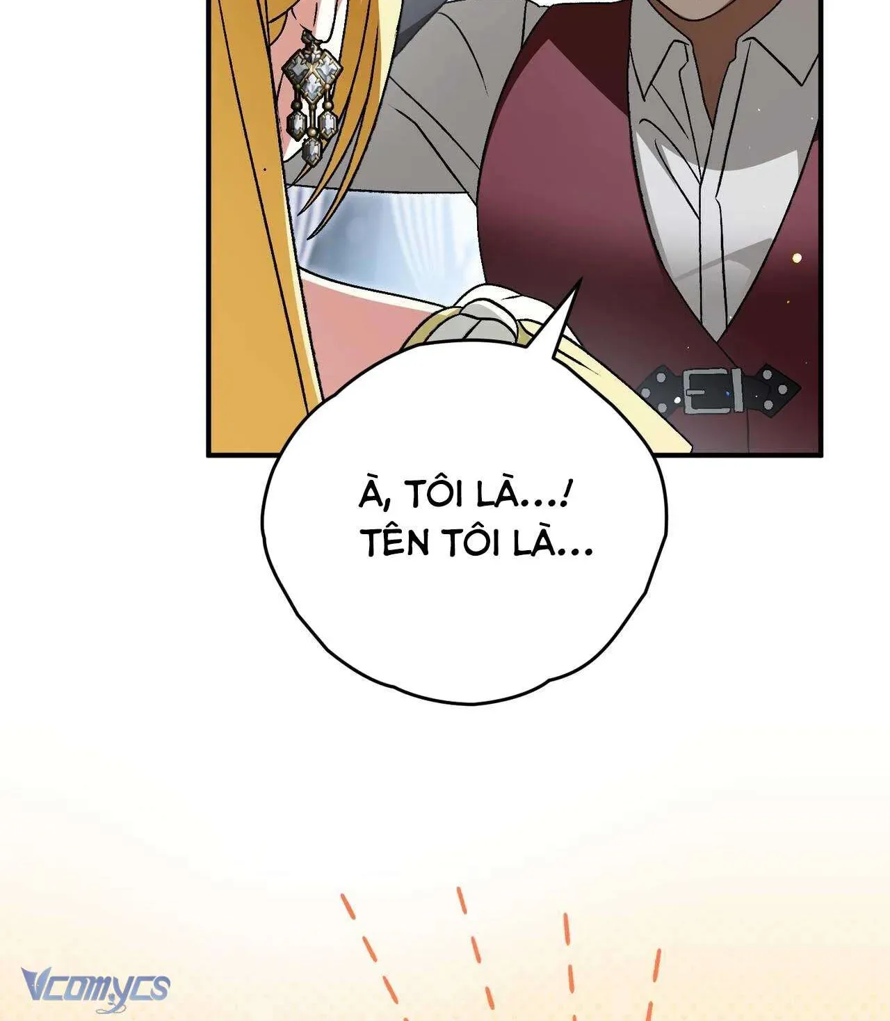 Gửi Đến Người Sói Yêu Dấu Của Em Chapter 34 - 122