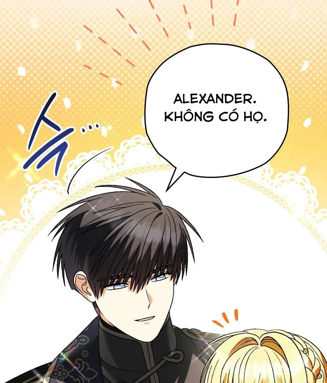 Gửi Đến Người Sói Yêu Dấu Của Em Chapter 34 - 123