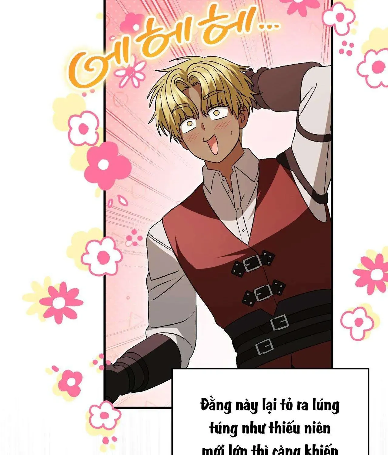 Gửi Đến Người Sói Yêu Dấu Của Em Chapter 34 - 130