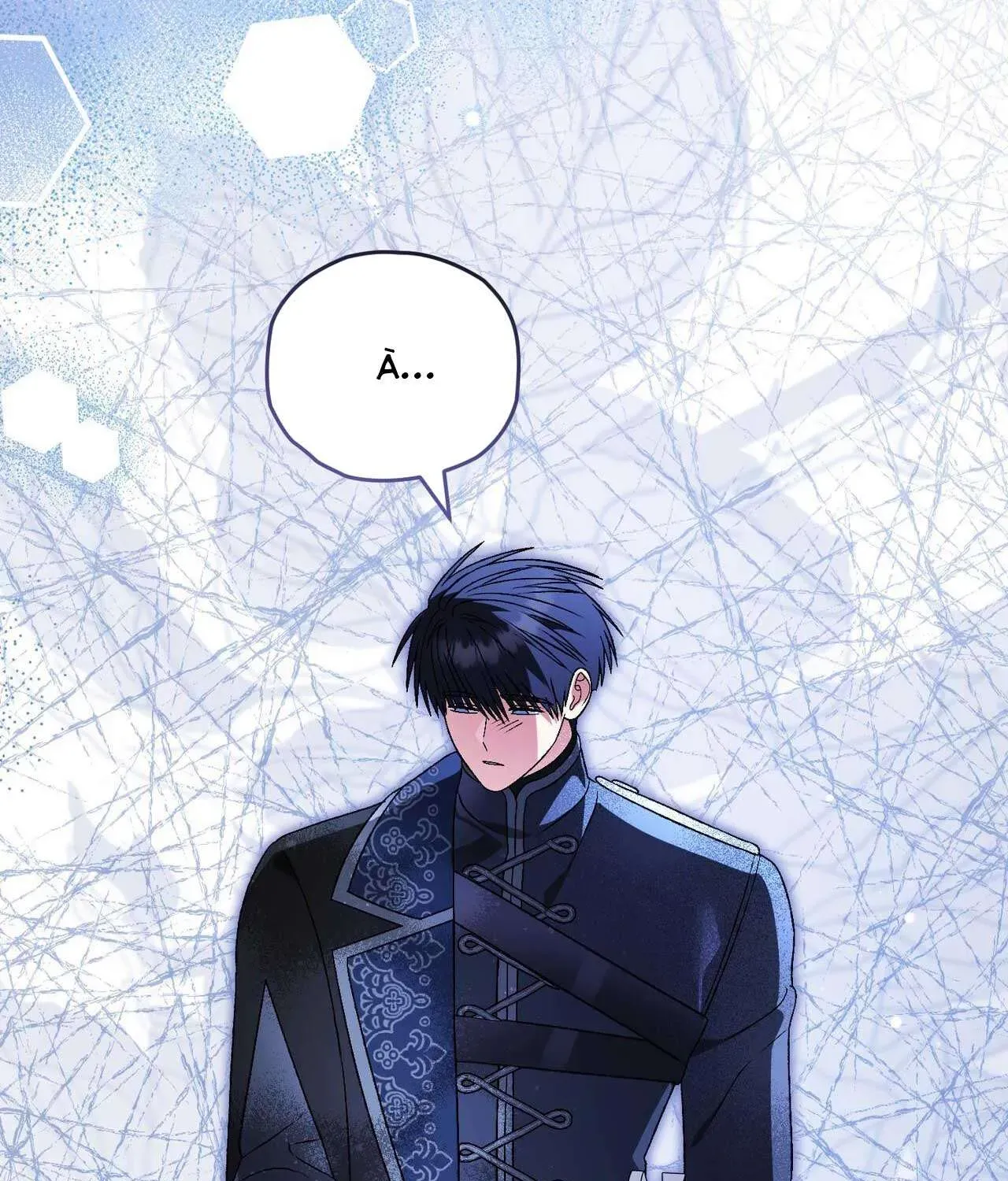 Gửi Đến Người Sói Yêu Dấu Của Em Chapter 34 - 15