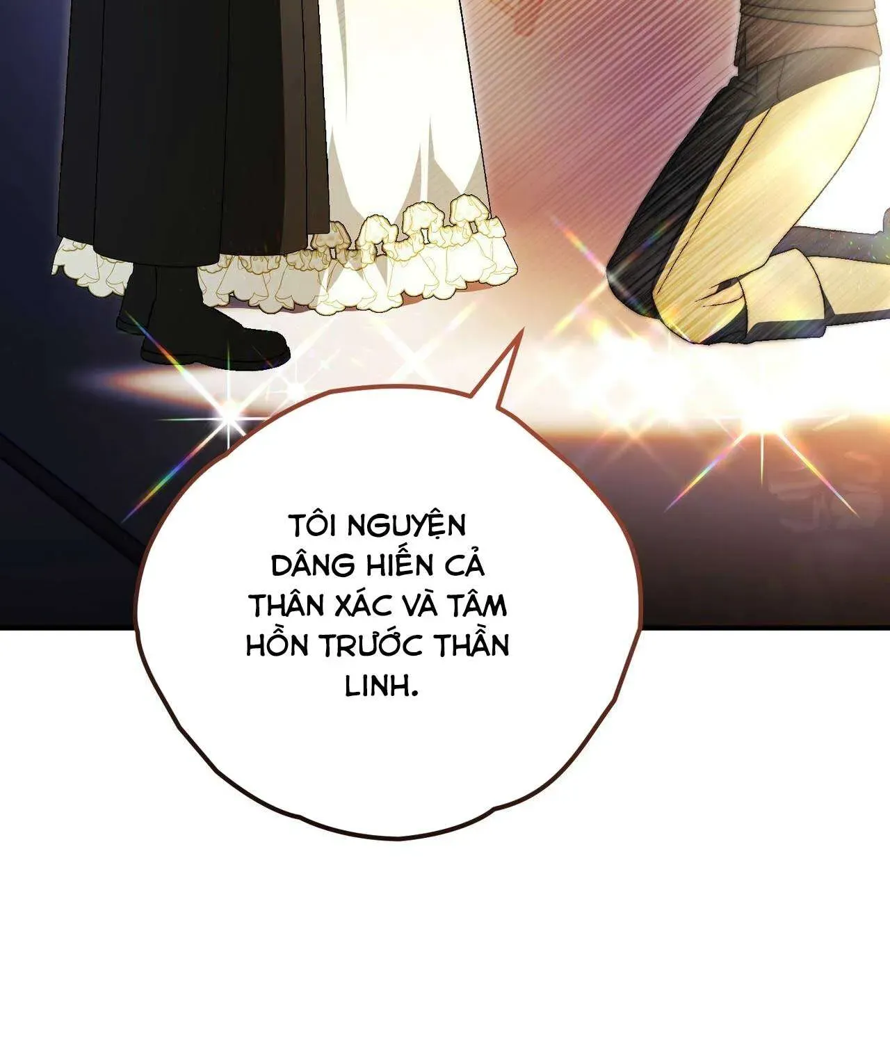 Gửi Đến Người Sói Yêu Dấu Của Em Chapter 34 - 148