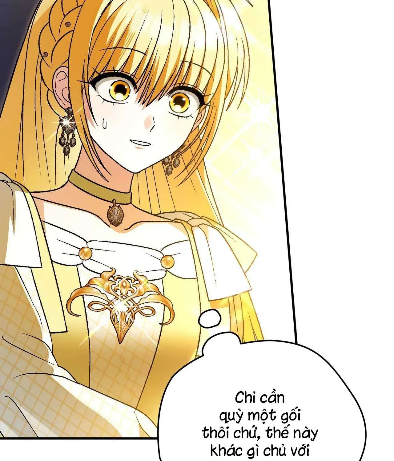 Gửi Đến Người Sói Yêu Dấu Của Em Chapter 34 - 151