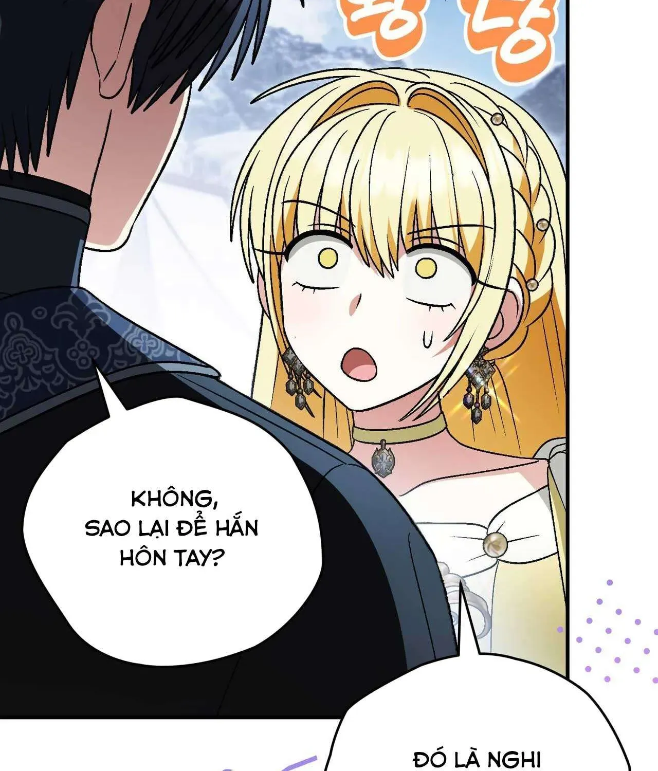 Gửi Đến Người Sói Yêu Dấu Của Em Chapter 34 - 166