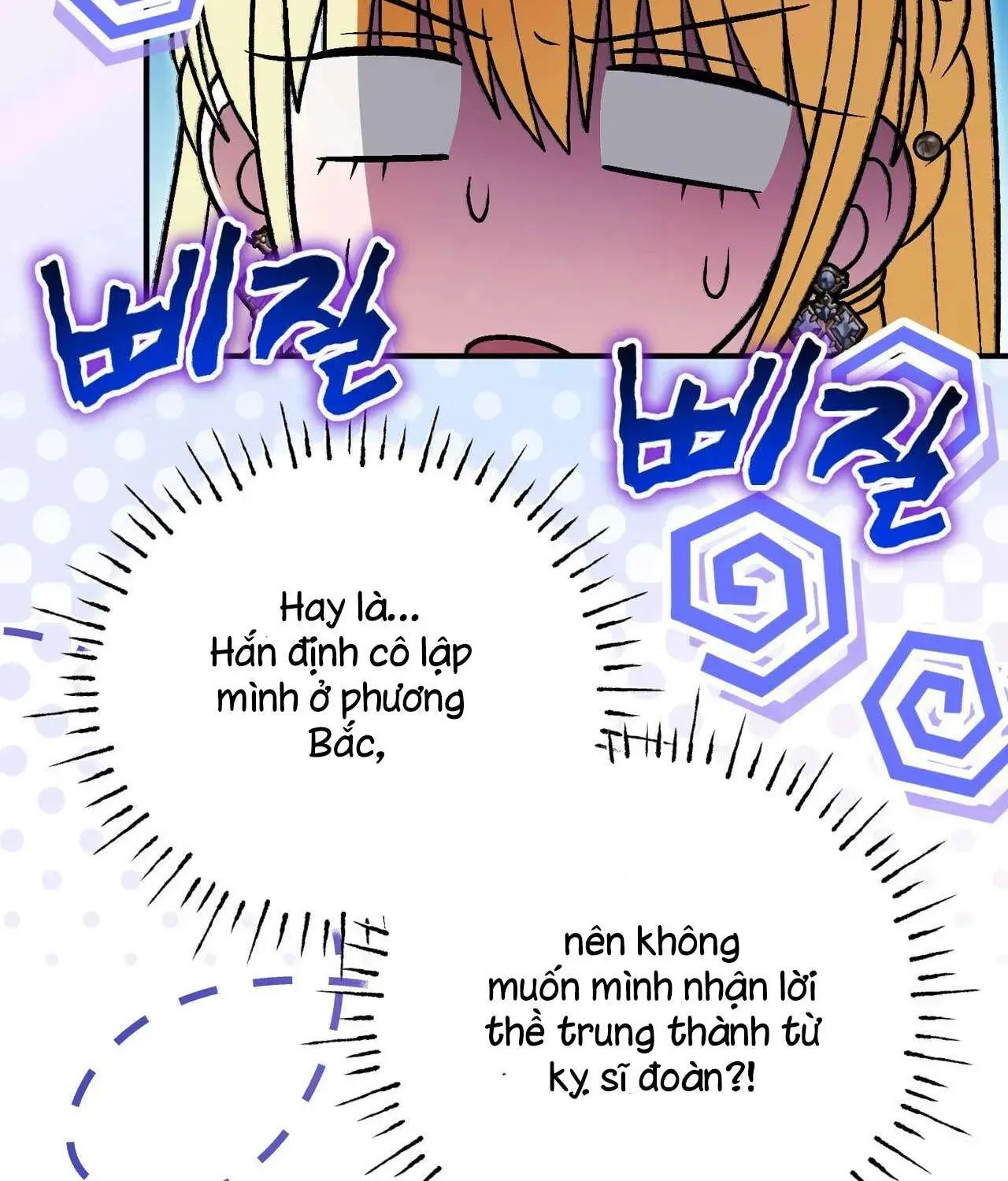 Gửi Đến Người Sói Yêu Dấu Của Em Chapter 34 - 172