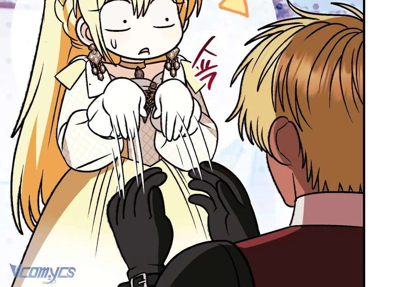 Gửi Đến Người Sói Yêu Dấu Của Em Chapter 34 - 177