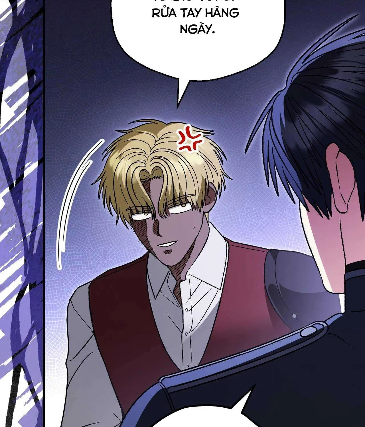 Gửi Đến Người Sói Yêu Dấu Của Em Chapter 34 - 179