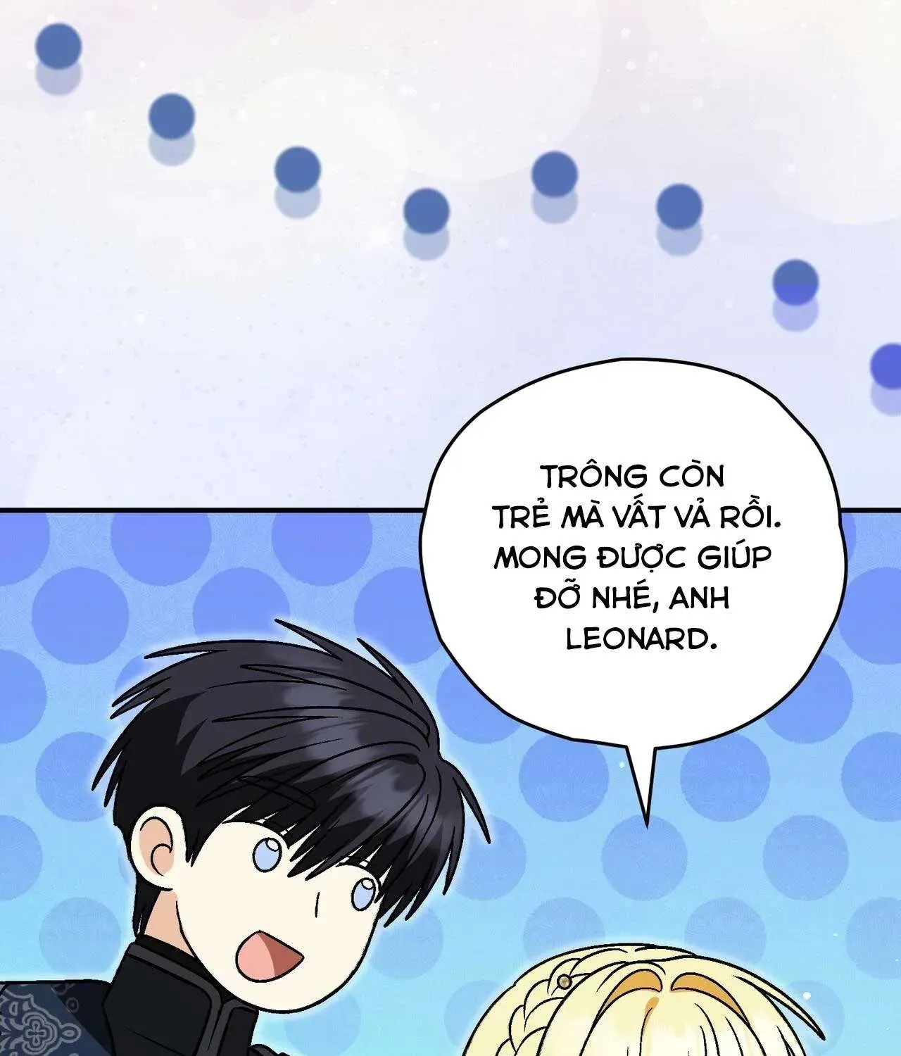 Gửi Đến Người Sói Yêu Dấu Của Em Chapter 34 - 184