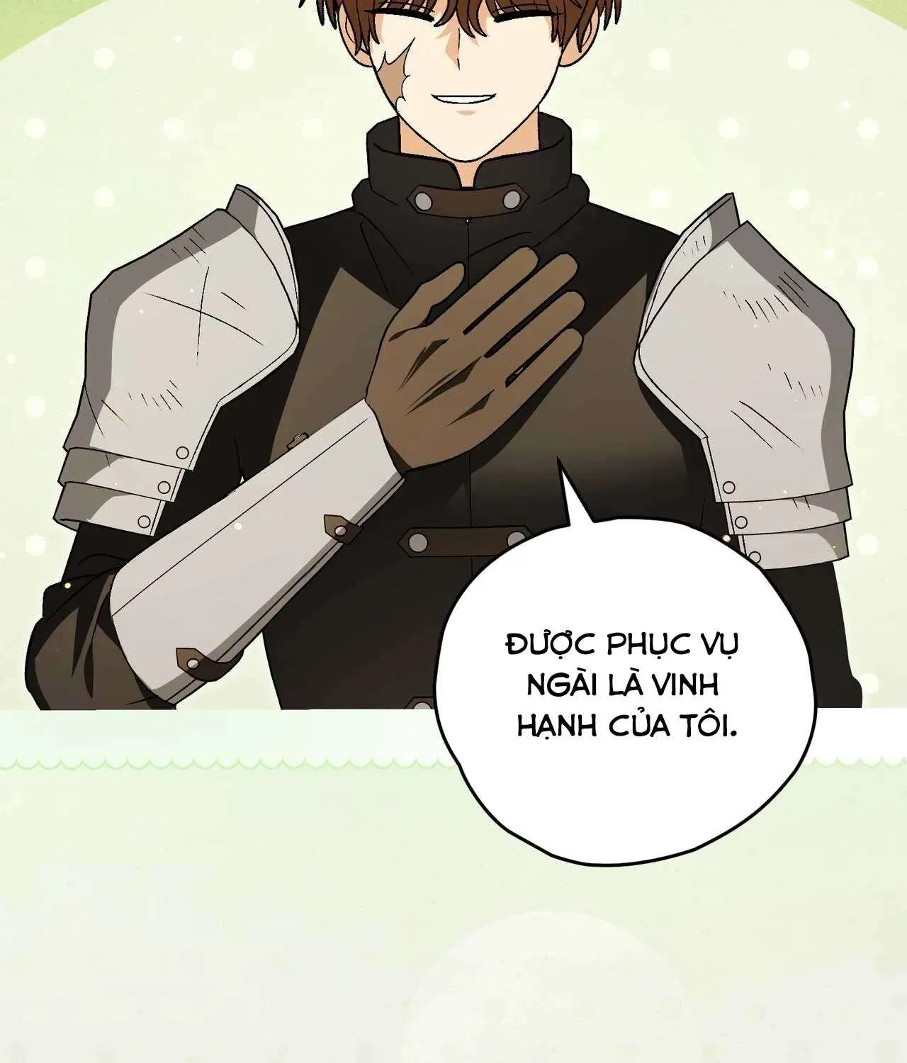 Gửi Đến Người Sói Yêu Dấu Của Em Chapter 34 - 188