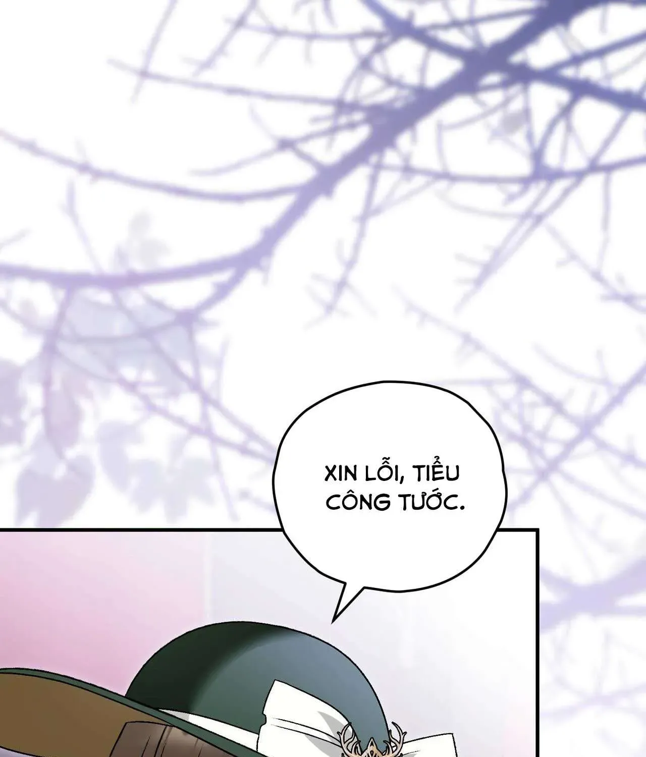 Gửi Đến Người Sói Yêu Dấu Của Em Chapter 34 - 26