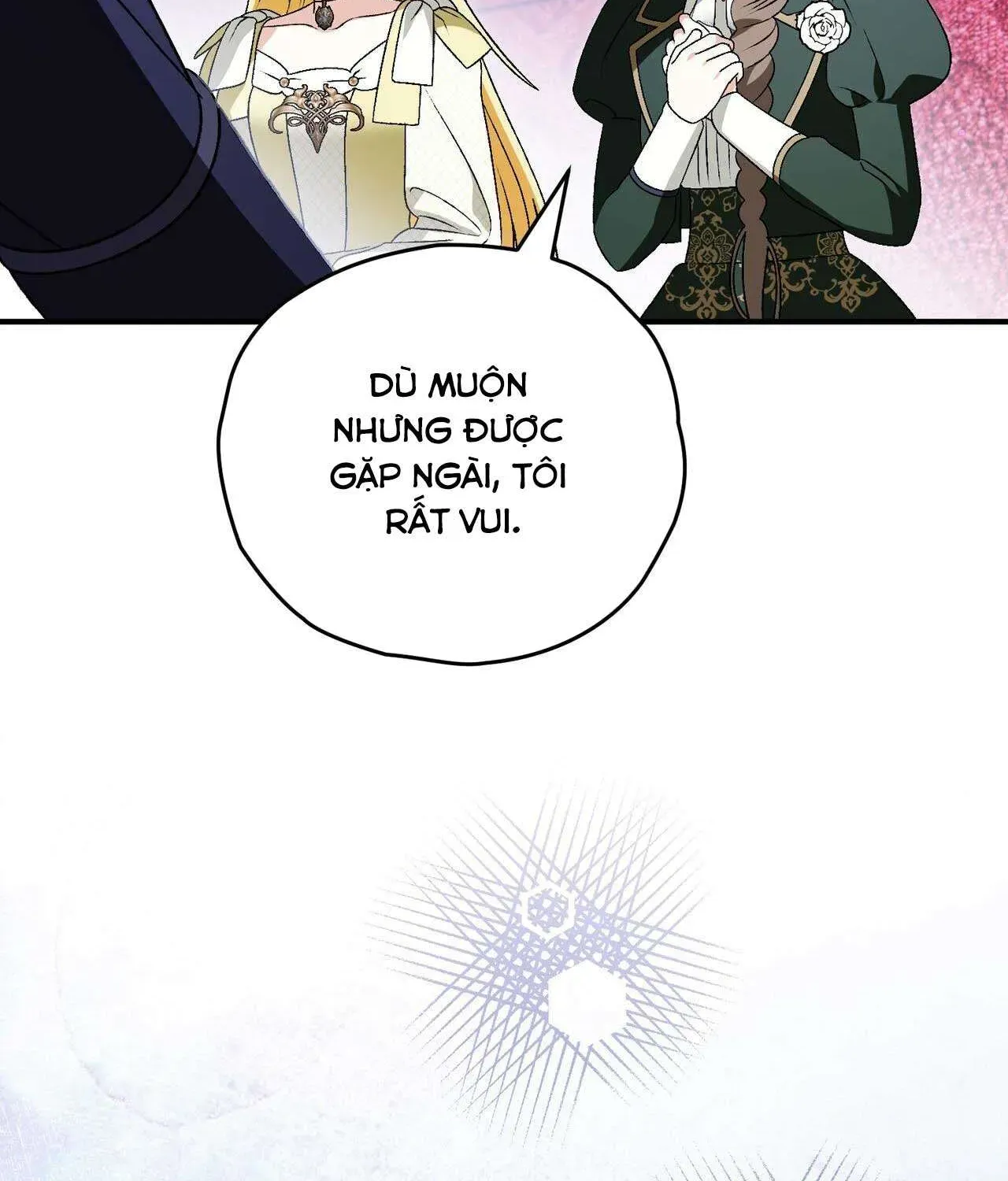 Gửi Đến Người Sói Yêu Dấu Của Em Chapter 34 - 33