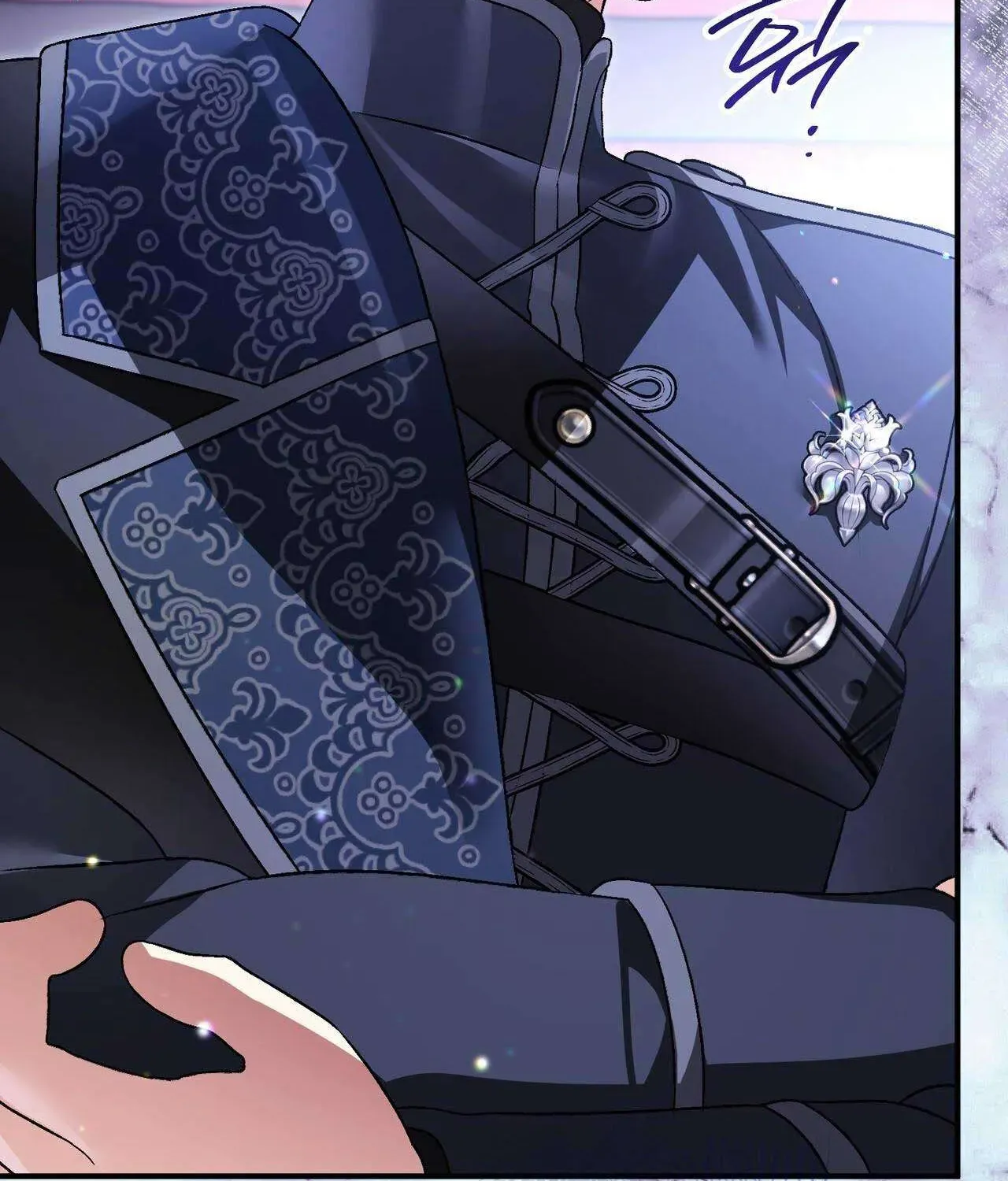 Gửi Đến Người Sói Yêu Dấu Của Em Chapter 34 - 36